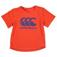 Canterbury Training Top Junior Boys