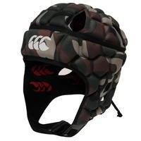 canterbury honeycomb headguard