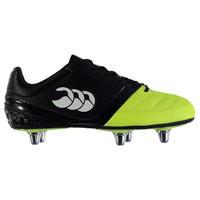 canterbury phoenix club rugby boots junior