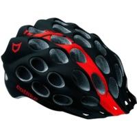Catlike Whisper Deluxe black/red