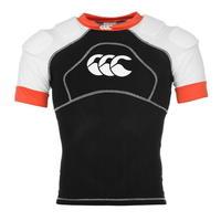 canterbury tech impact mens rugby vest