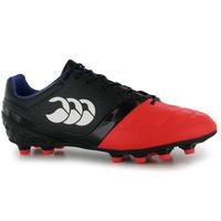 Canterbury Phoenix Club FG Mens Rugby Boots