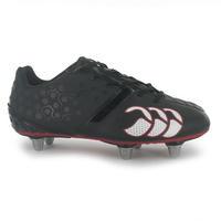 canterbury phoenix club rugby boots juniors