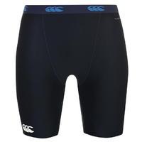 Canterbury Rugby Baselayer Shorts Mens