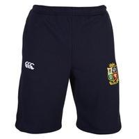 Canterbury British and Irish Lions 2017 Fleece Shorts Mens