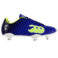 canterbury speed club junior rugby boots