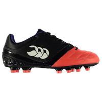 Canterbury Phoenix Club FG Rugby Boots Junior