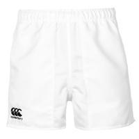 canterbury pro rugby shorts mens