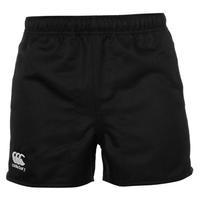 canterbury pro rugby shorts mens