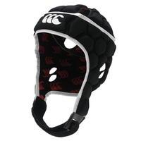 canterbury honeycomb headguard mens