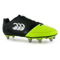 Canterbury Phoenix Club Rugby Boots Mens