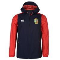 Canterbury British and Irish Lions 2017 Rain Jacket Mens