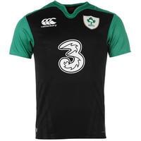Canterbury Ireland RFU Away Pro Shirt 2015 2016