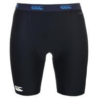 Canterbury Rugby Baselayer Shorts Mens