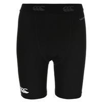 canterbury baselayer shorts junior boys