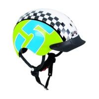 Casco Mini-Generation Mini Pro Racer 5