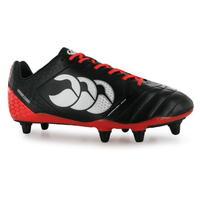 canterbury stampede elite mens rugby boots