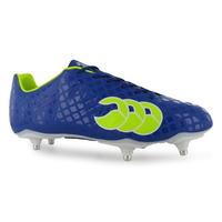 canterbury speed club rugby boots mens