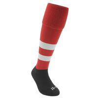 Canterbury Hooped Rugby Socks Mens