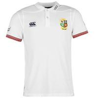 Canterbury British and Irish Lions 2017 Polo Shirt Mens