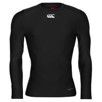 Canterbury Long Sleeve Baselayer Top Mens