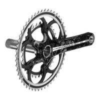 Campagnolo CX Power-Torque 10 Carbon