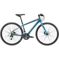 Cannondale Quick 1 Disc Women (2017)