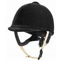 Caldene Tuta PAS Junior Riding Hat