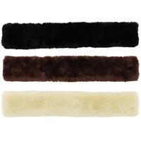 Caldene Sheepskin Girth Sleeve