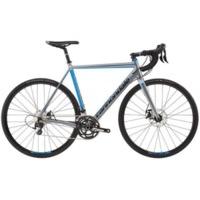 Cannondale CAAD Optimo Disc 105 (2017)