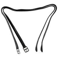 Caldene Anti Stretch Stirrup Leather