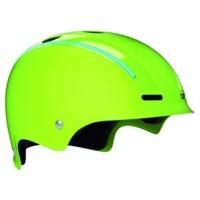 Casco Fun-Generation lime