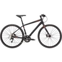 Cannondale Quick 1 Disc Gent (2017)