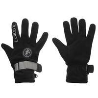 caldene fleece riding gloves