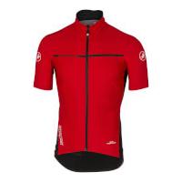 Castelli Perfetto Light 2 Jersey - Red - XL