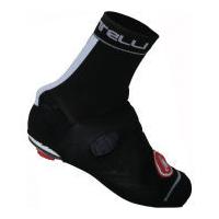 castelli belgian bootie 4 shoe cover blackwhite s m