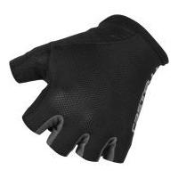 Castelli Children\'s Uno Gloves - Black - 12 Years
