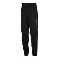 Castelli Cross Prerace Trousers - Black - XL