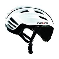 Casco SPEEDster White/Black