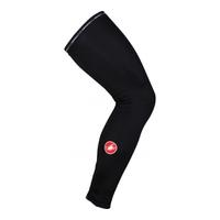 Castelli UPF 50+ Light Leg Skins - Black - S