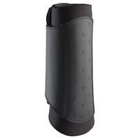 Caldene Strapless Brushing Boots