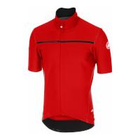 Castelli Gabba 3 Jersey - Red - L