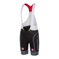 Castelli Free Aero Race Team Bib Shorts - Black - XL