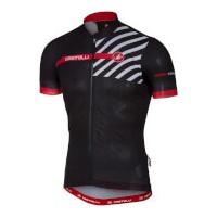 Castelli AR 4.1 Jersey - Black - L