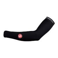 Castelli Thermoflex Arm Warmers - Black - XL