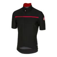 Castelli Gabba 3 Jersey - Black - S