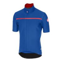 Castelli Gabba 3 Jersey - Surf Blue - XXL