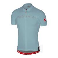 Castelli Prologo V Jersey - Pale Blue - L