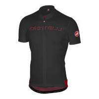 castelli prologo v jersey black l