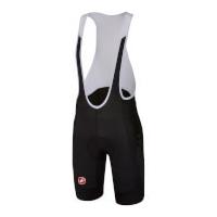 Castelli Evoluzione 2 Bib Shorts - Black - XXXL